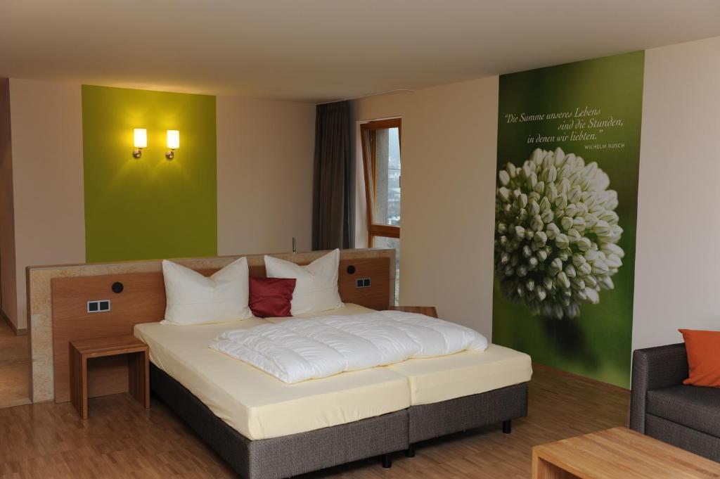 Landhotel Wilder Mann Eggingen Chambre photo